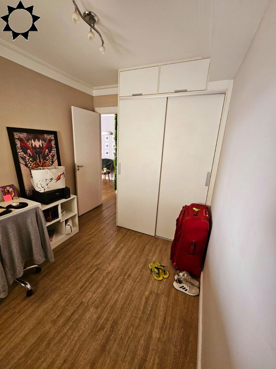 Apartamento à venda com 2 quartos, 74m² - Foto 6