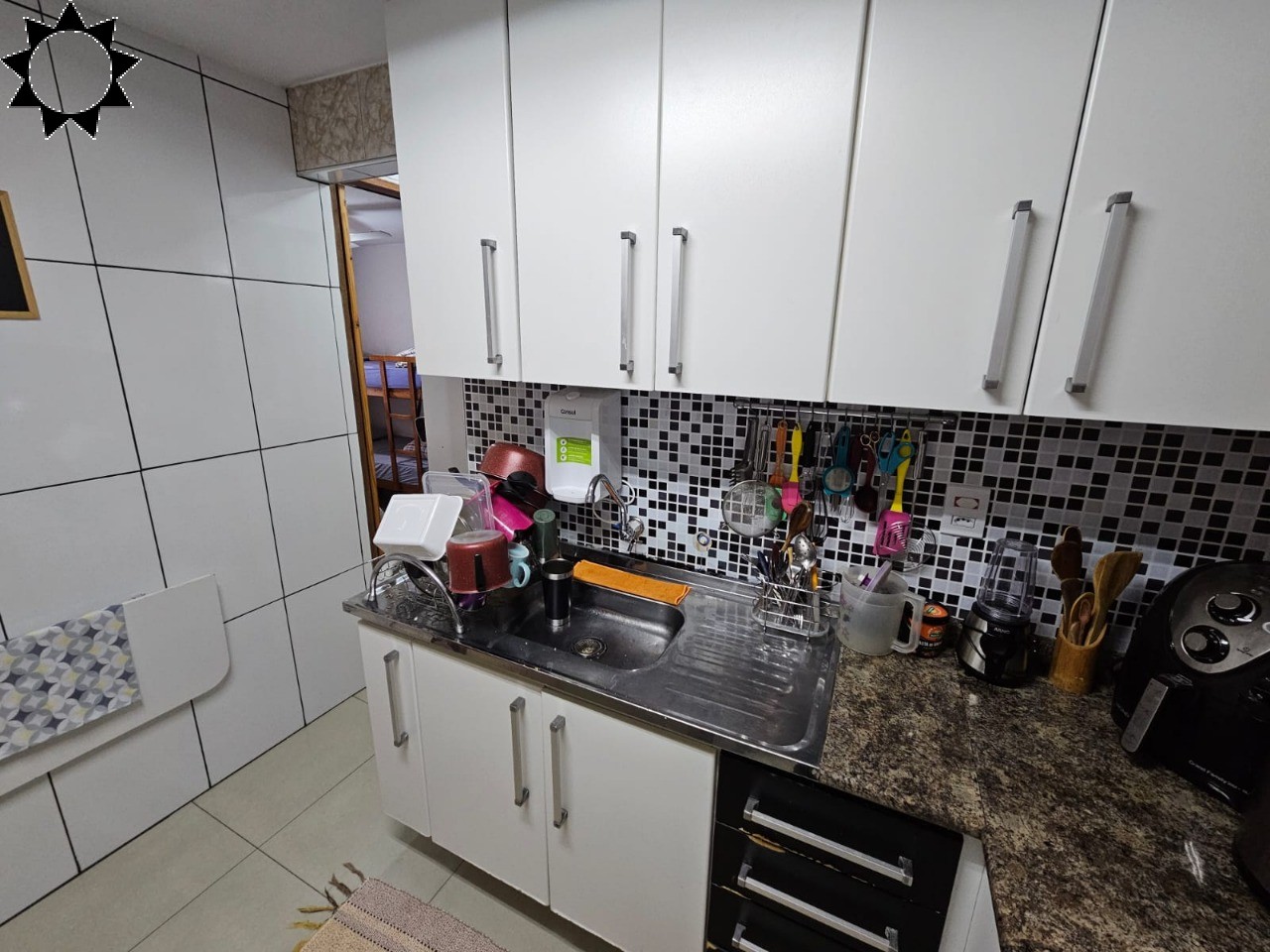 Apartamento à venda com 2 quartos, 49m² - Foto 13