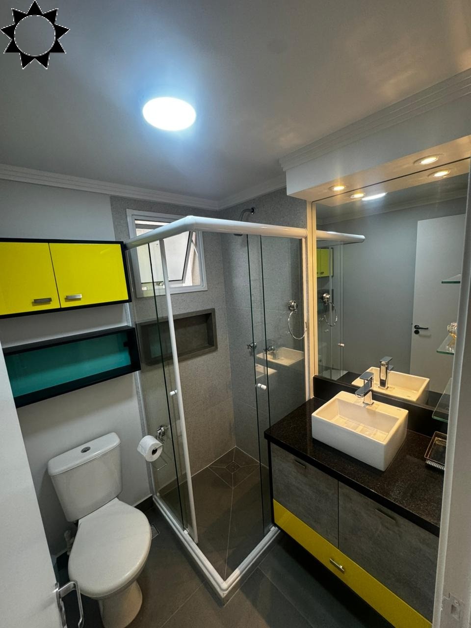 Apartamento para alugar com 3 quartos, 70m² - Foto 5