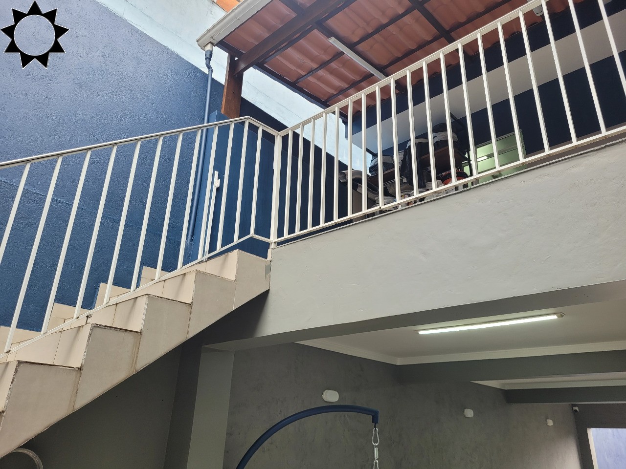 Casa à venda e aluguel com 3 quartos, 165m² - Foto 24