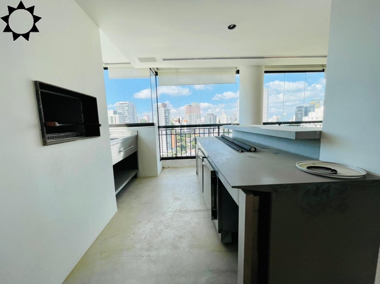 Apartamento à venda e aluguel com 3 quartos, 215m² - Foto 10