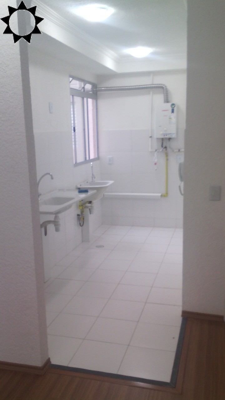 Apartamento à venda com 2 quartos, 50m² - Foto 7