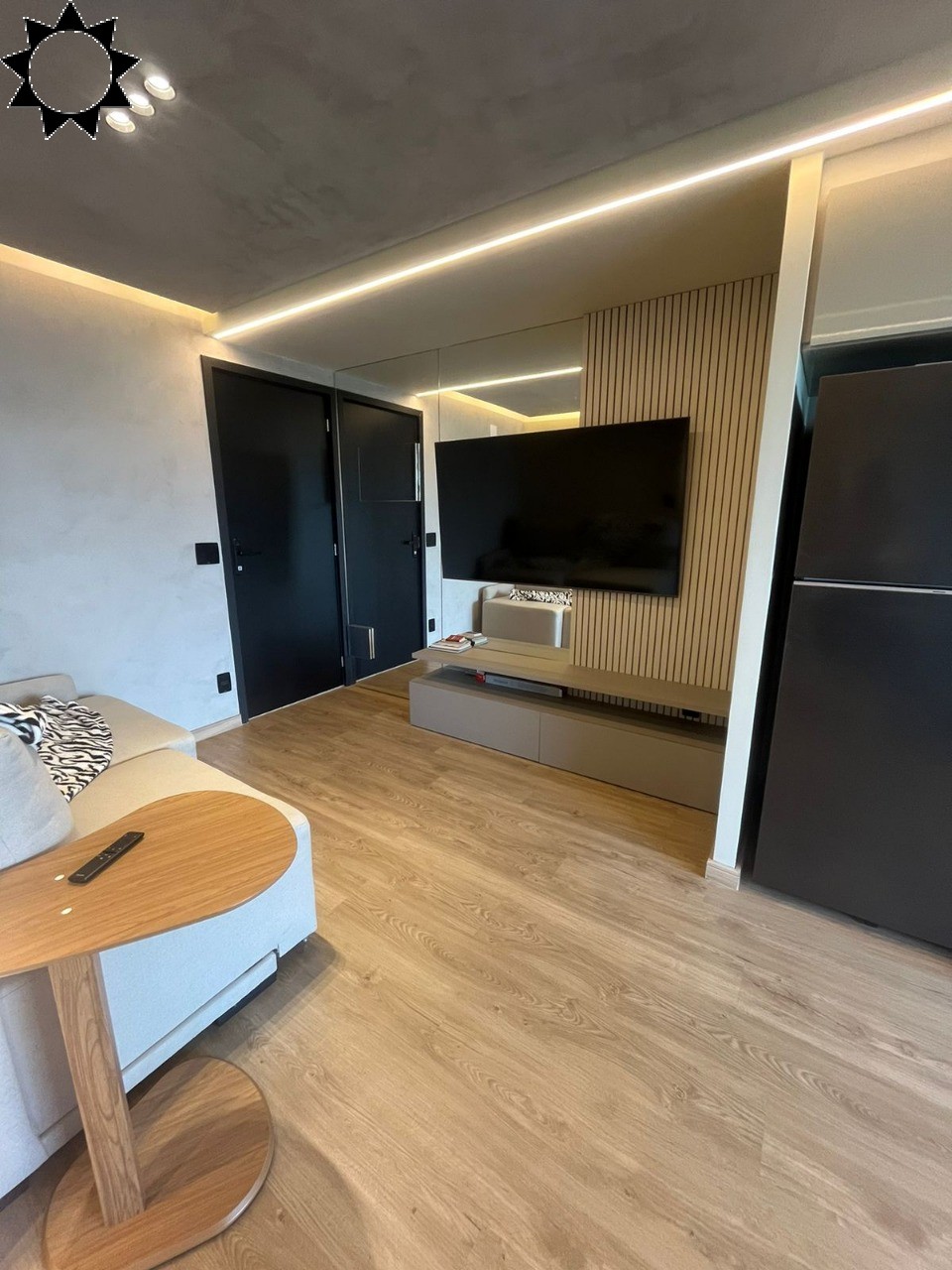 Apartamento à venda com 1 quarto, 34m² - Foto 19