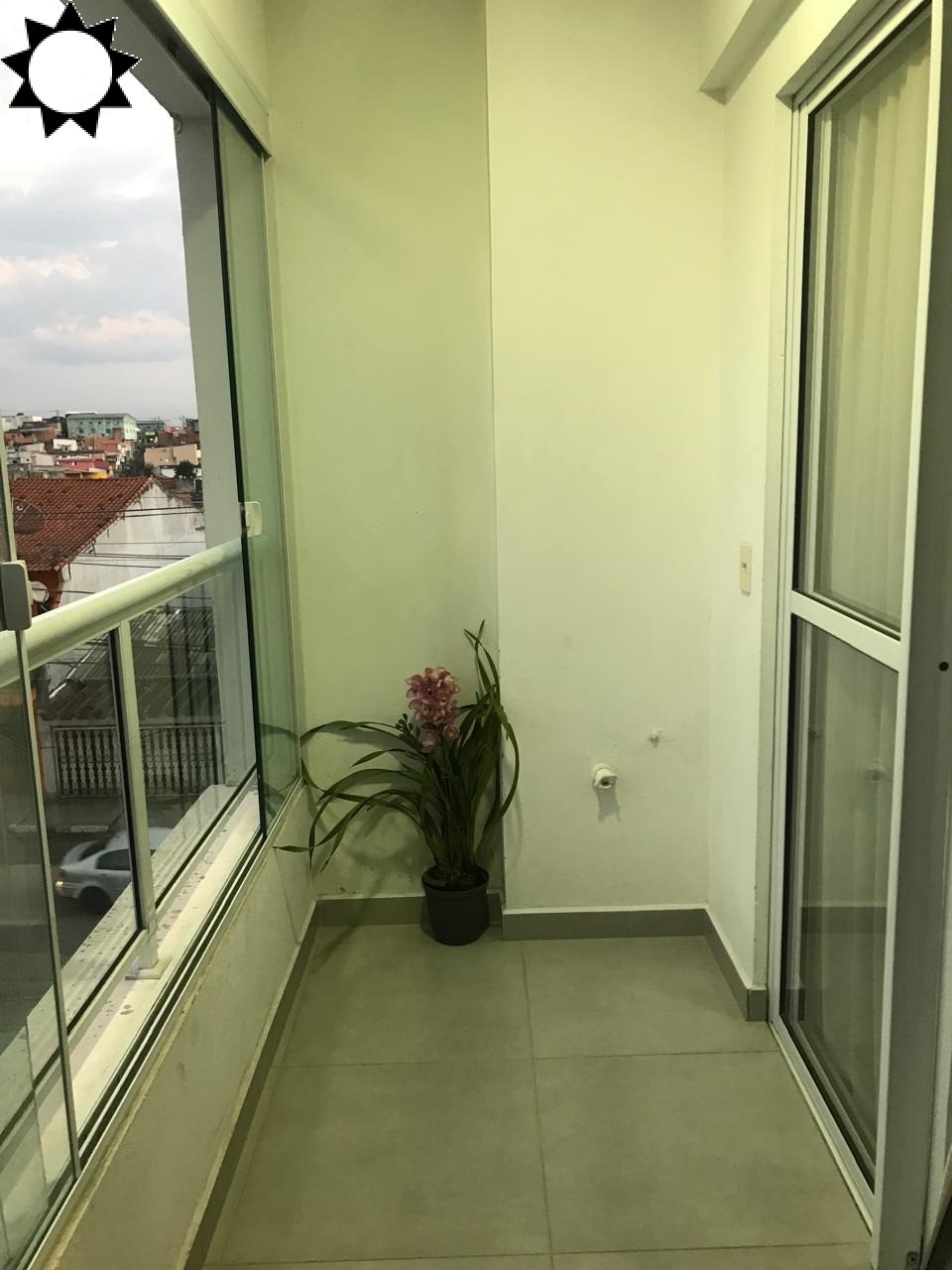 Apartamento à venda com 2 quartos, 55m² - Foto 14