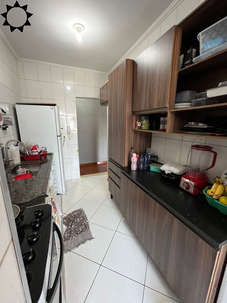 Apartamento à venda com 2 quartos, 60m² - Foto 31