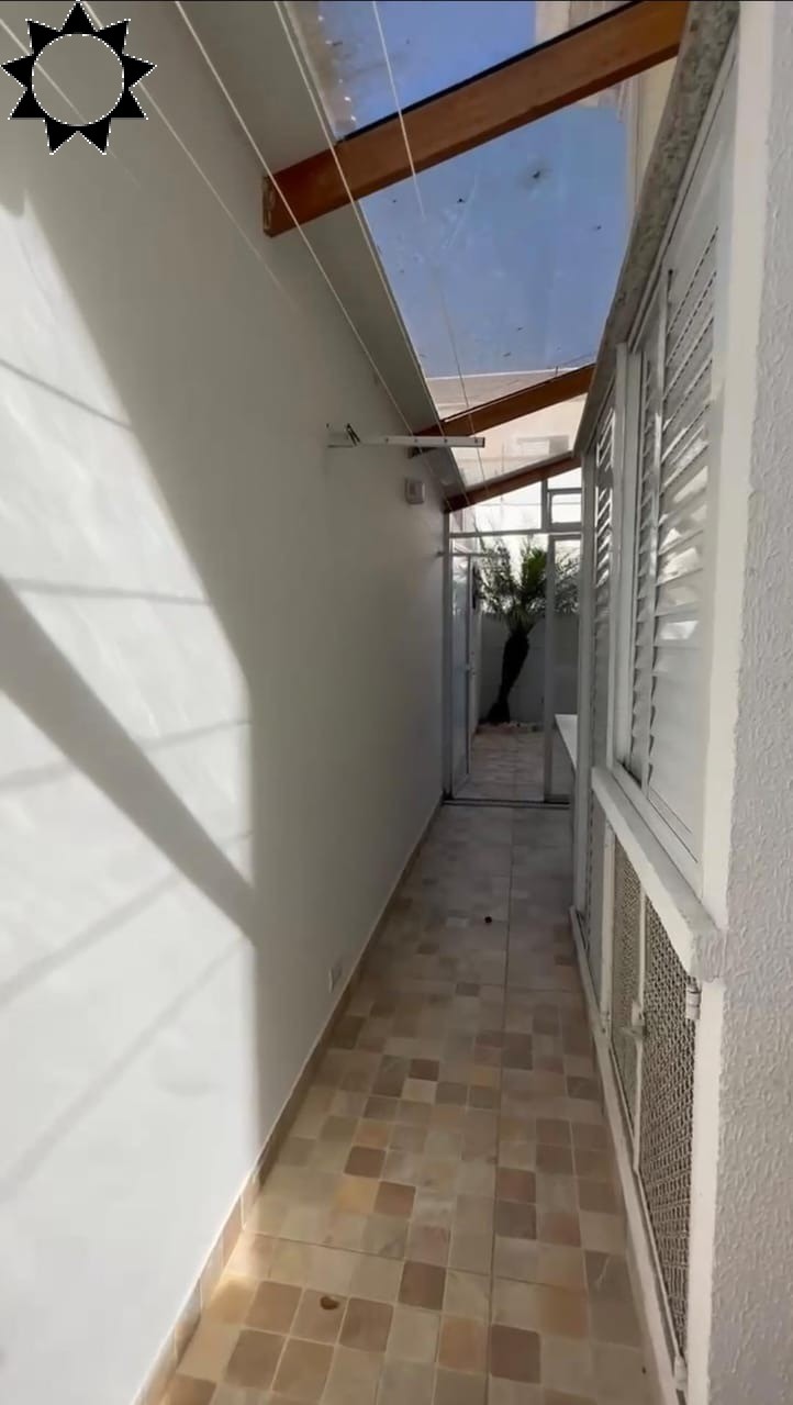 Casa à venda com 3 quartos, 238m² - Foto 26