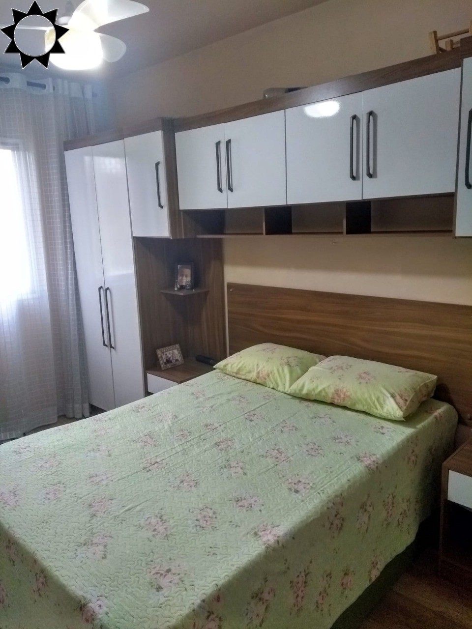 Apartamento à venda com 2 quartos, 51m² - Foto 34