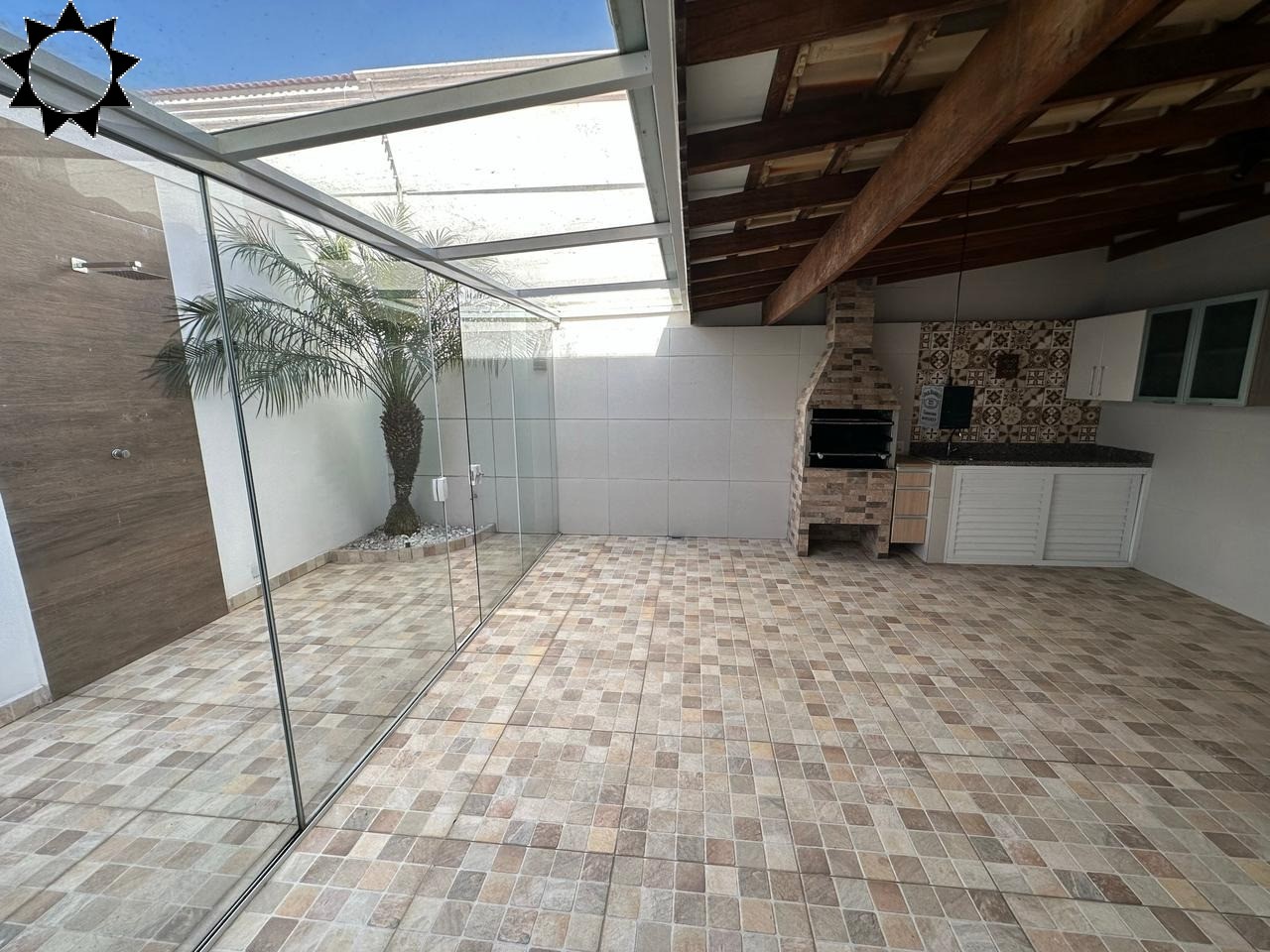 Casa à venda com 3 quartos, 238m² - Foto 13