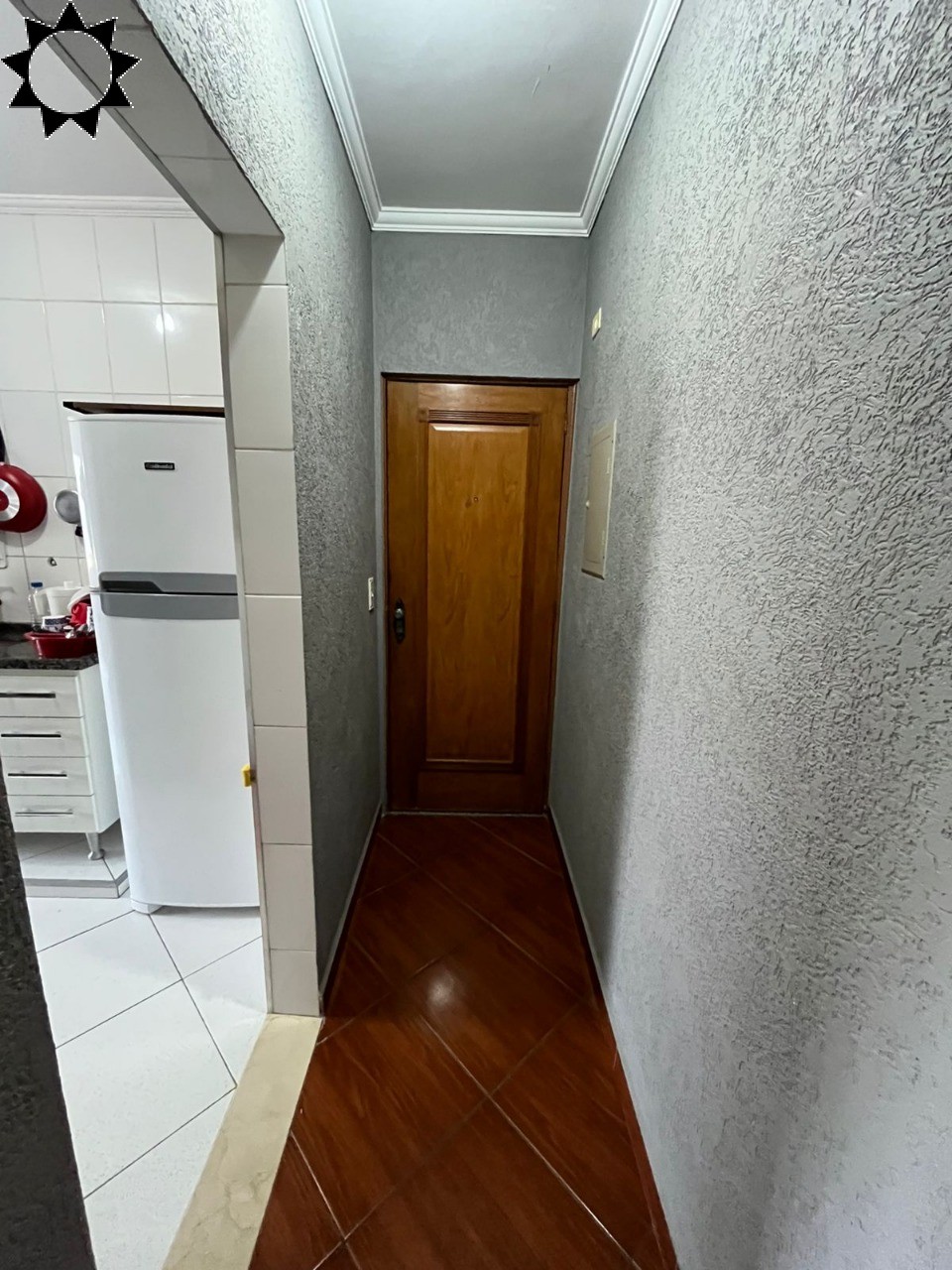 Apartamento à venda com 2 quartos, 60m² - Foto 26