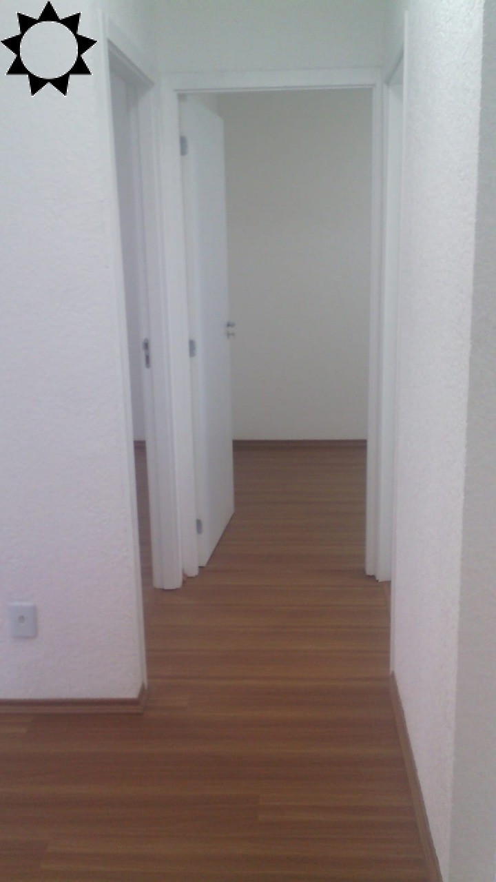 Apartamento à venda com 2 quartos, 50m² - Foto 2