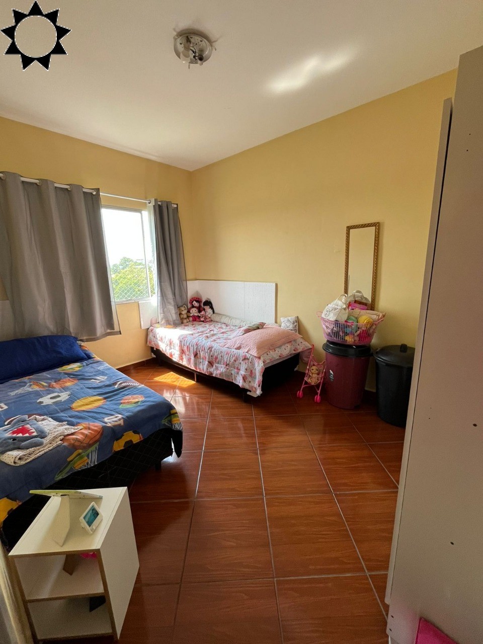 Apartamento à venda com 2 quartos, 60m² - Foto 21