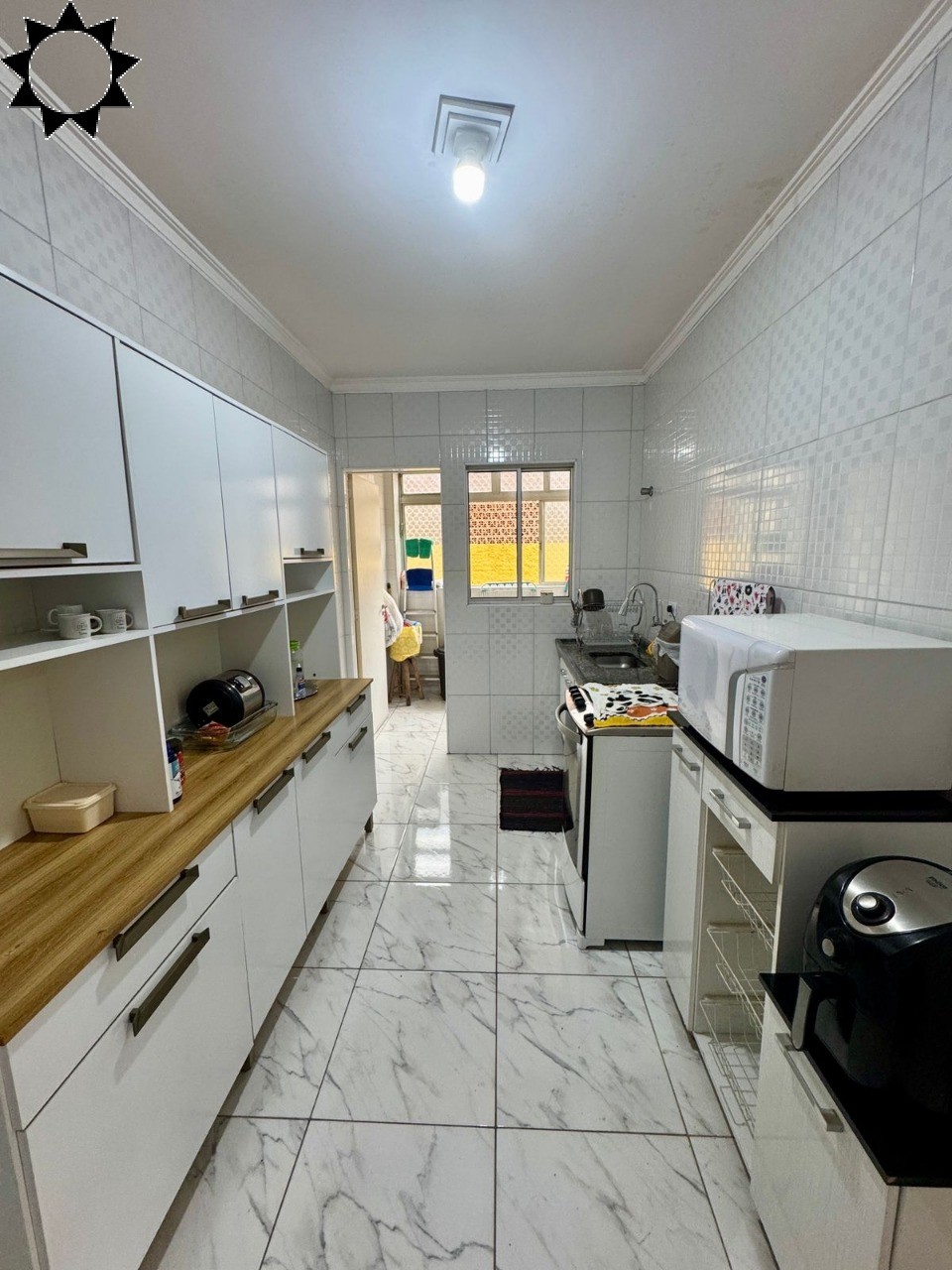 Apartamento à venda com 3 quartos, 68m² - Foto 15