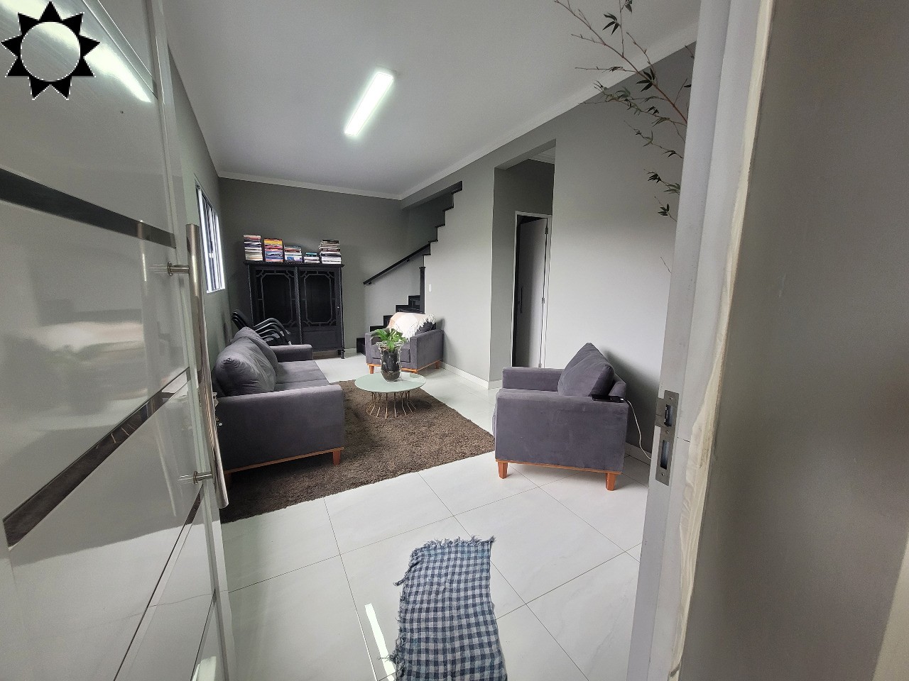 Casa à venda e aluguel com 3 quartos, 165m² - Foto 10