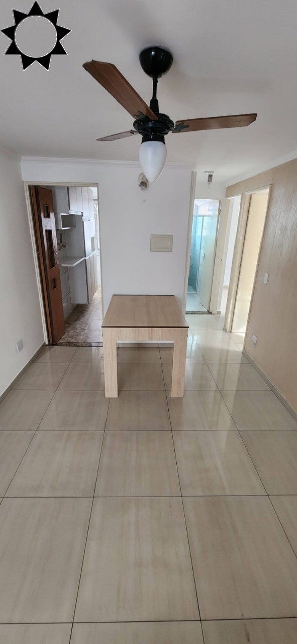 Apartamento para alugar com 2 quartos, 49m² - Foto 16