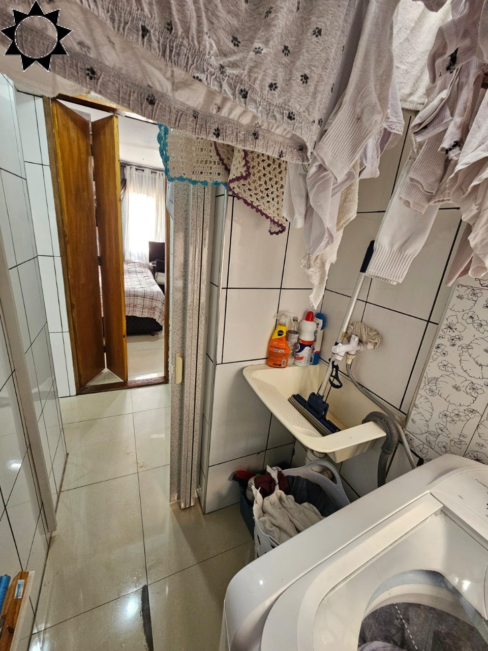 Apartamento à venda com 2 quartos, 49m² - Foto 3