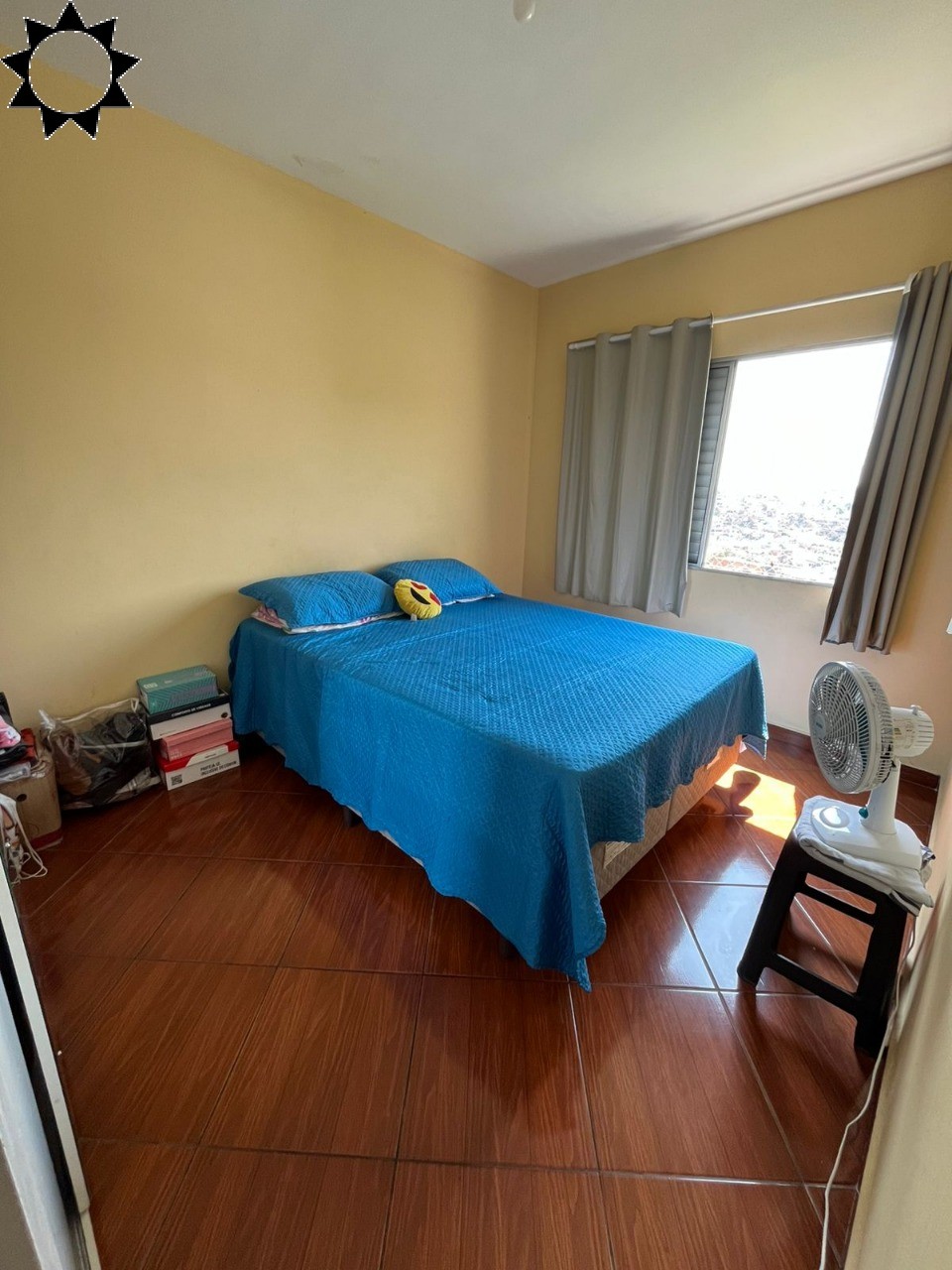 Apartamento à venda com 2 quartos, 60m² - Foto 17