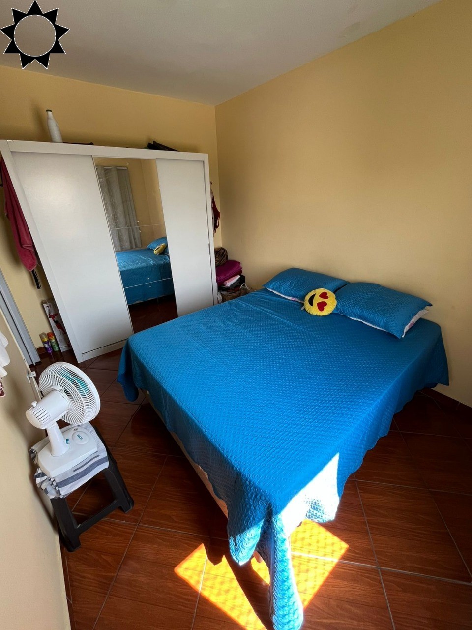 Apartamento à venda com 2 quartos, 60m² - Foto 19