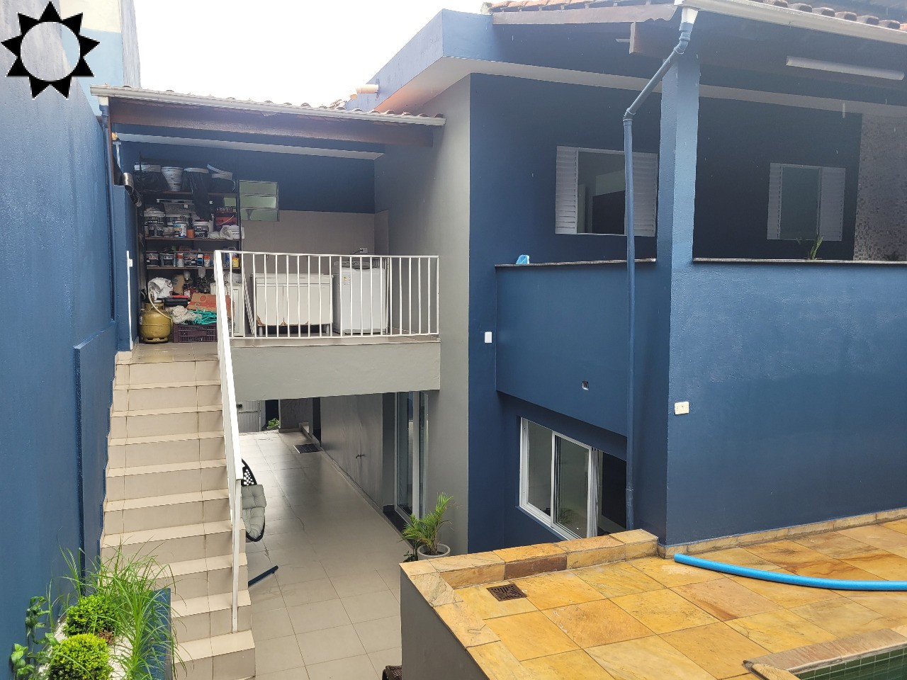 Casa à venda e aluguel com 3 quartos, 165m² - Foto 29