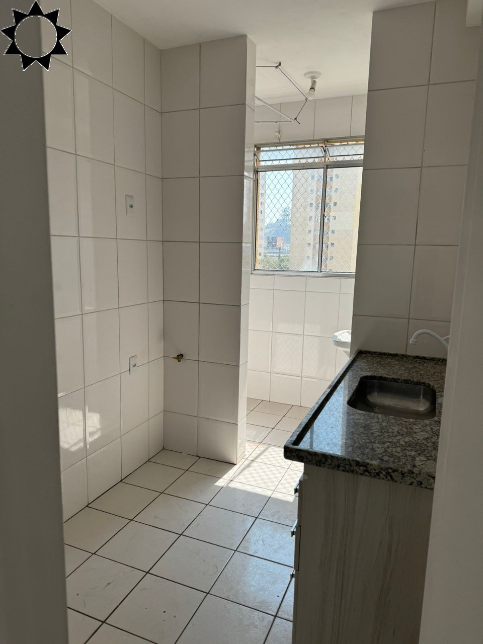 Apartamento para alugar com 2 quartos, 58m² - Foto 2