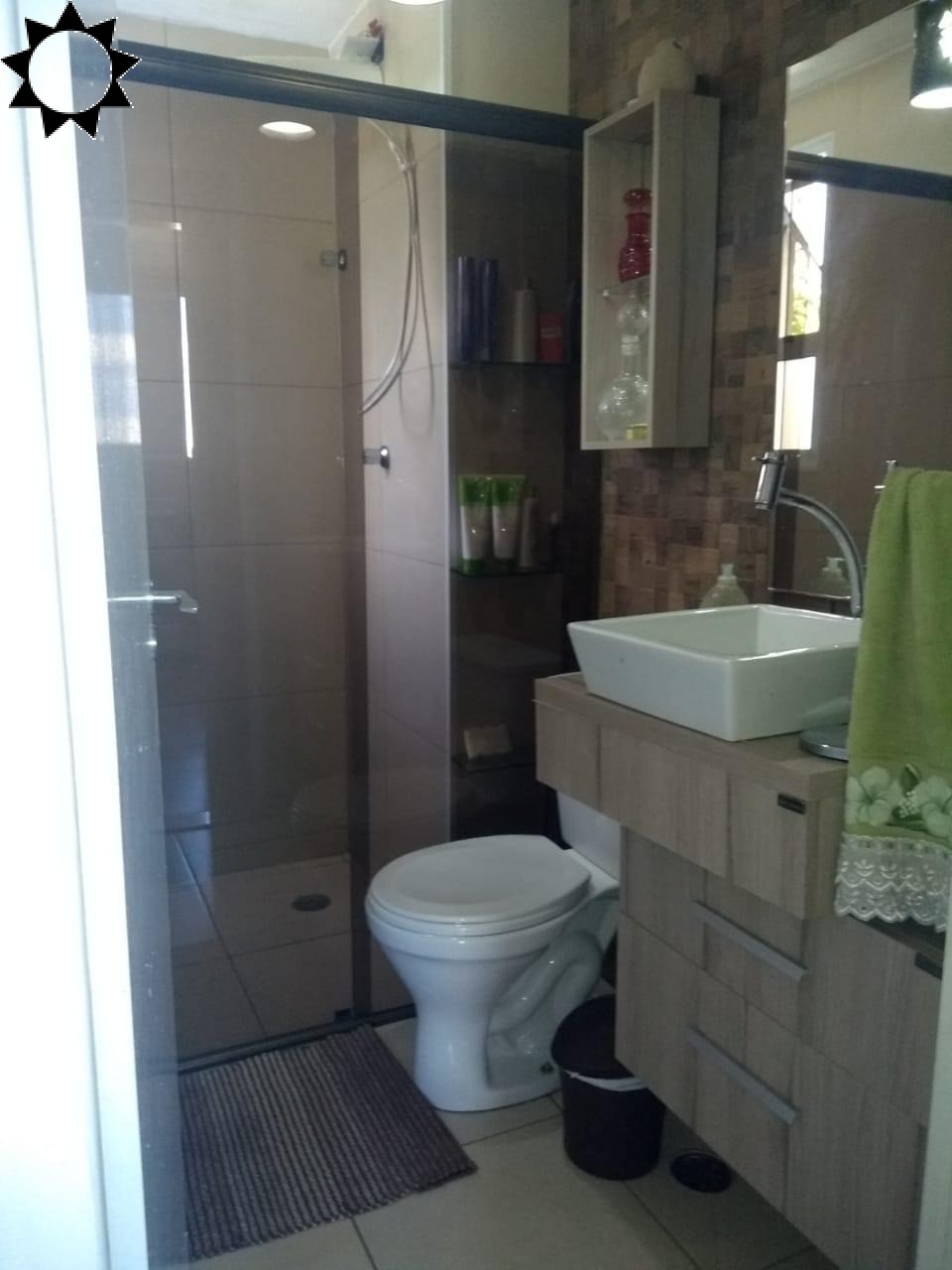 Apartamento à venda com 3 quartos, 68m² - Foto 6