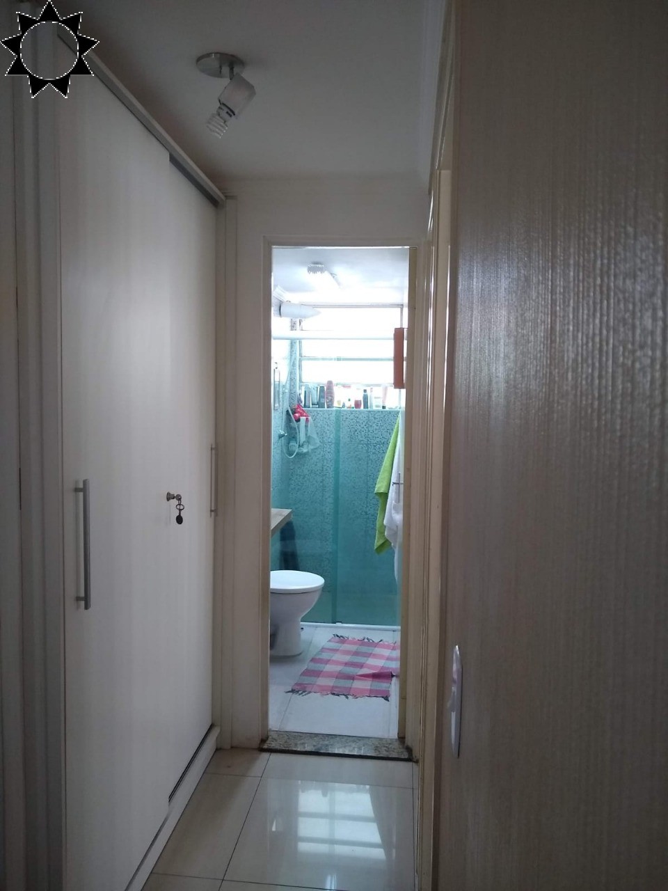 Apartamento para alugar com 2 quartos, 49m² - Foto 30