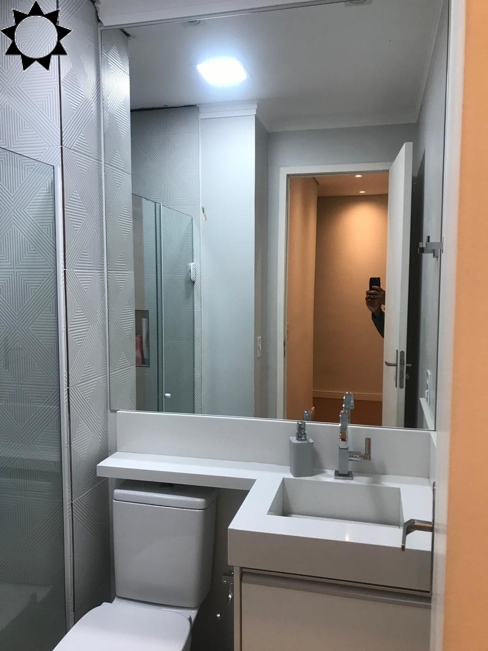 Apartamento à venda com 2 quartos, 55m² - Foto 13