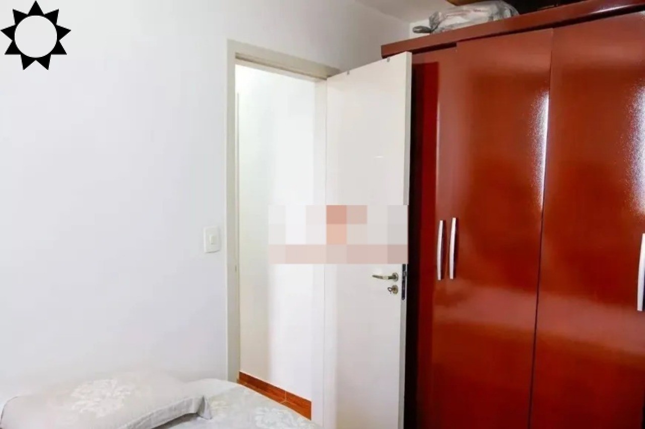 Apartamento à venda com 2 quartos, 51m² - Foto 9