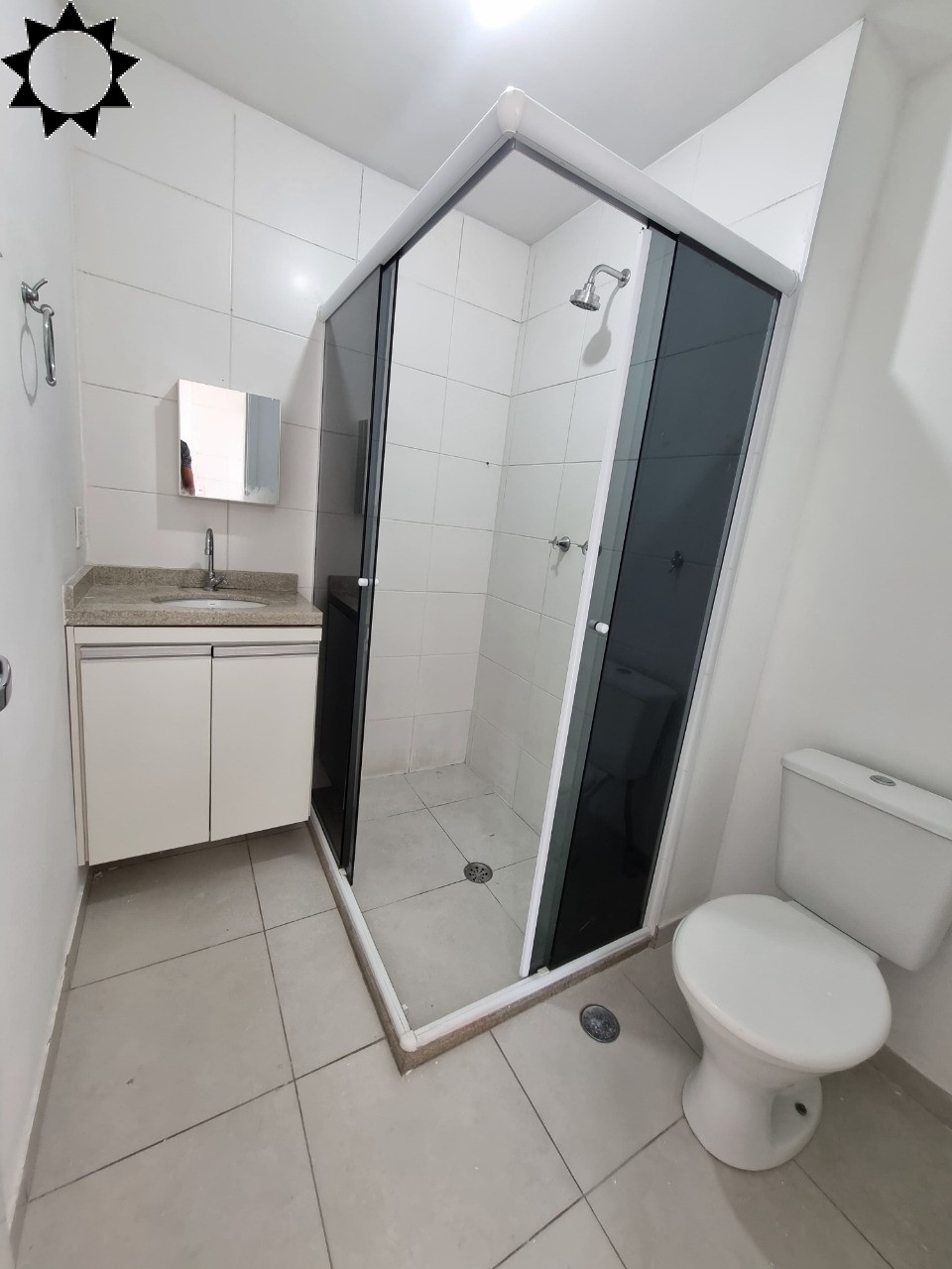 Apartamento à venda e aluguel com 1 quarto, 45m² - Foto 5