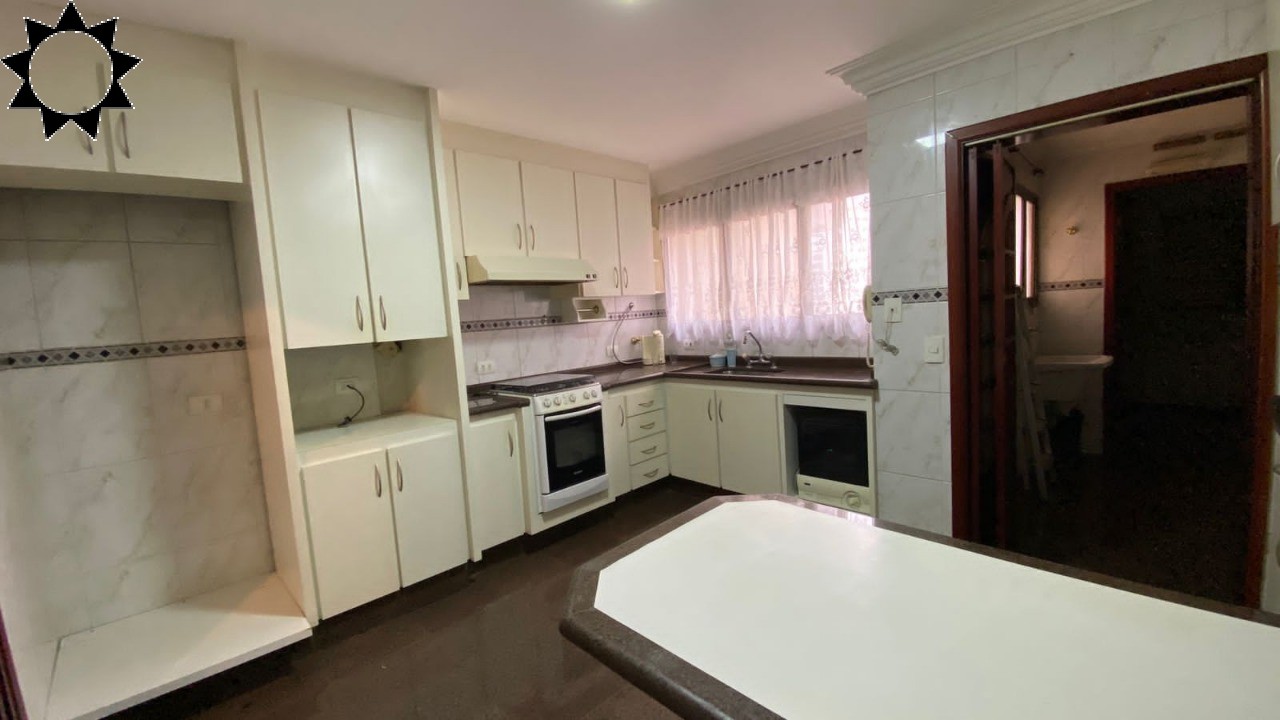 Apartamento à venda com 3 quartos, 120m² - Foto 9