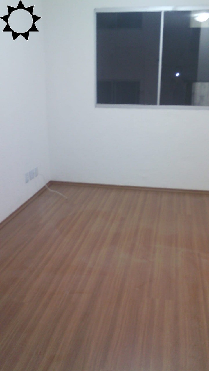 Apartamento à venda com 2 quartos, 50m² - Foto 1