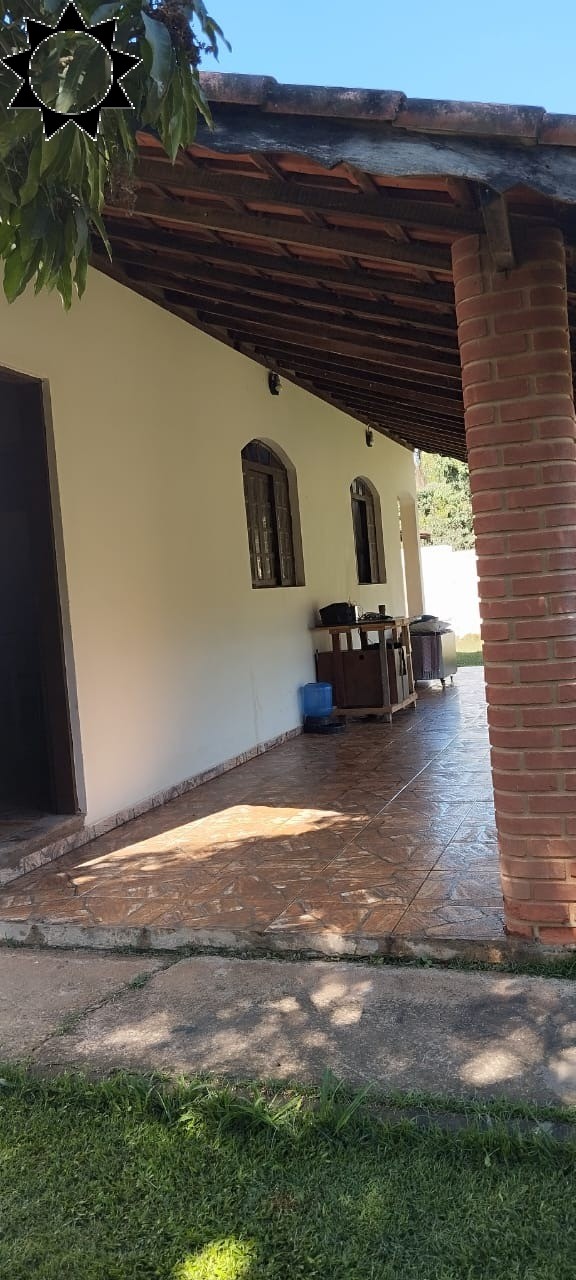 Fazenda à venda com 1 quarto, 120m² - Foto 3