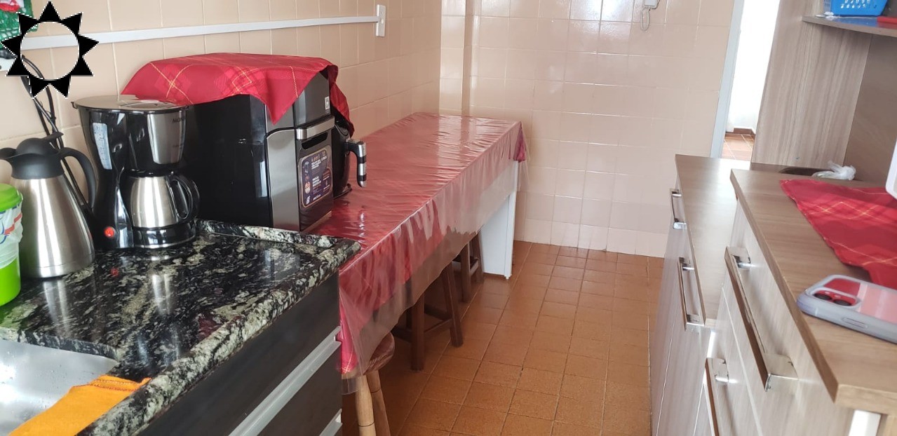 Apartamento à venda com 2 quartos, 55m² - Foto 15