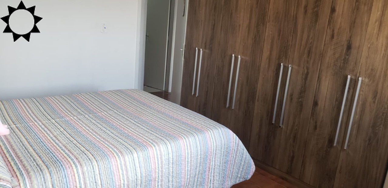 Apartamento à venda com 2 quartos, 55m² - Foto 7