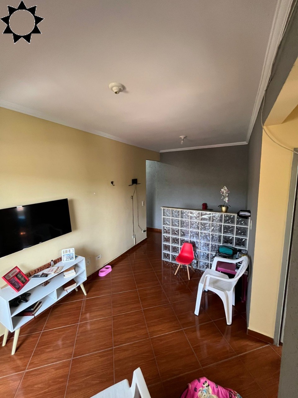 Apartamento à venda com 2 quartos, 60m² - Foto 24