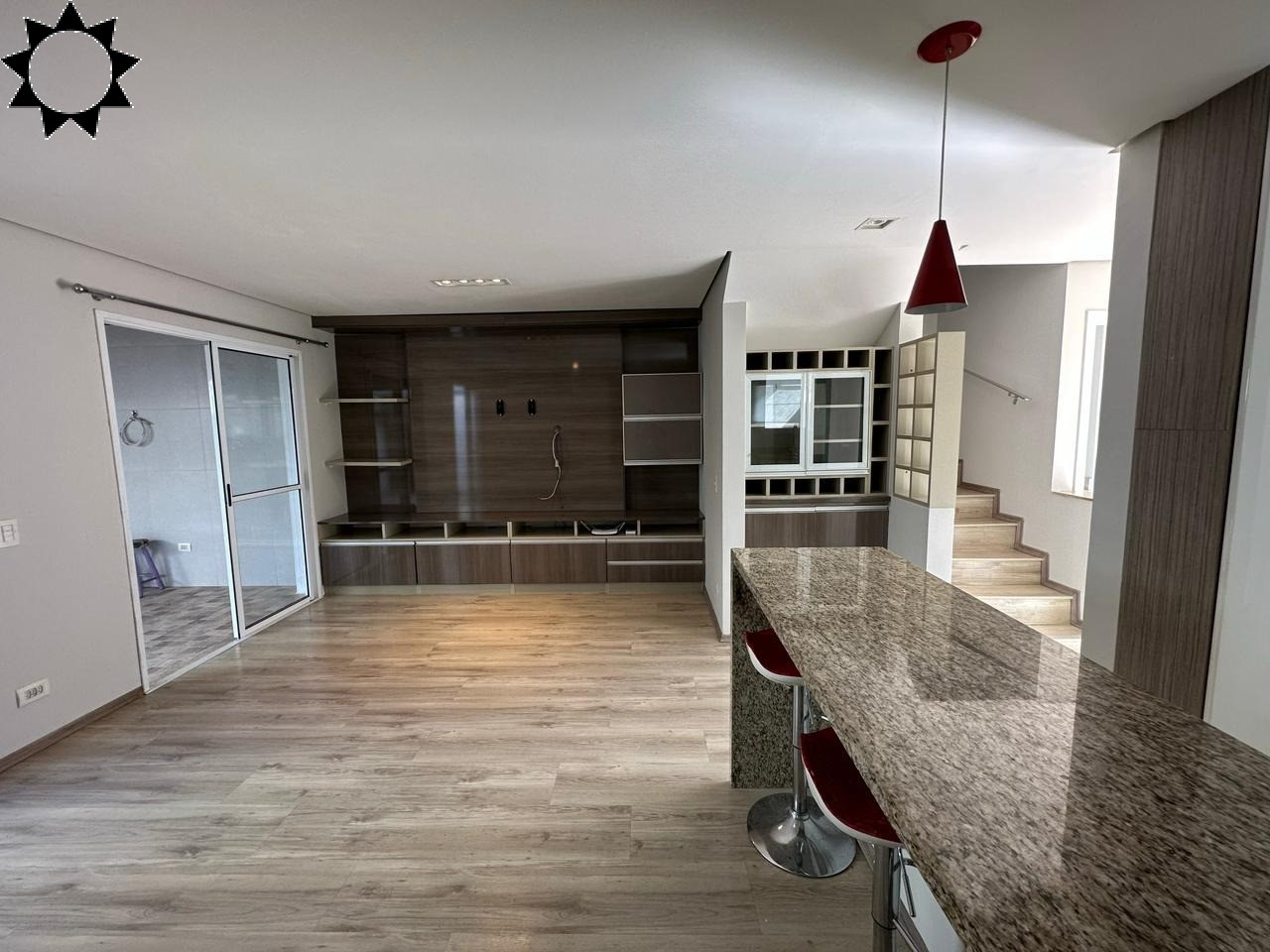 Casa à venda com 3 quartos, 238m² - Foto 19