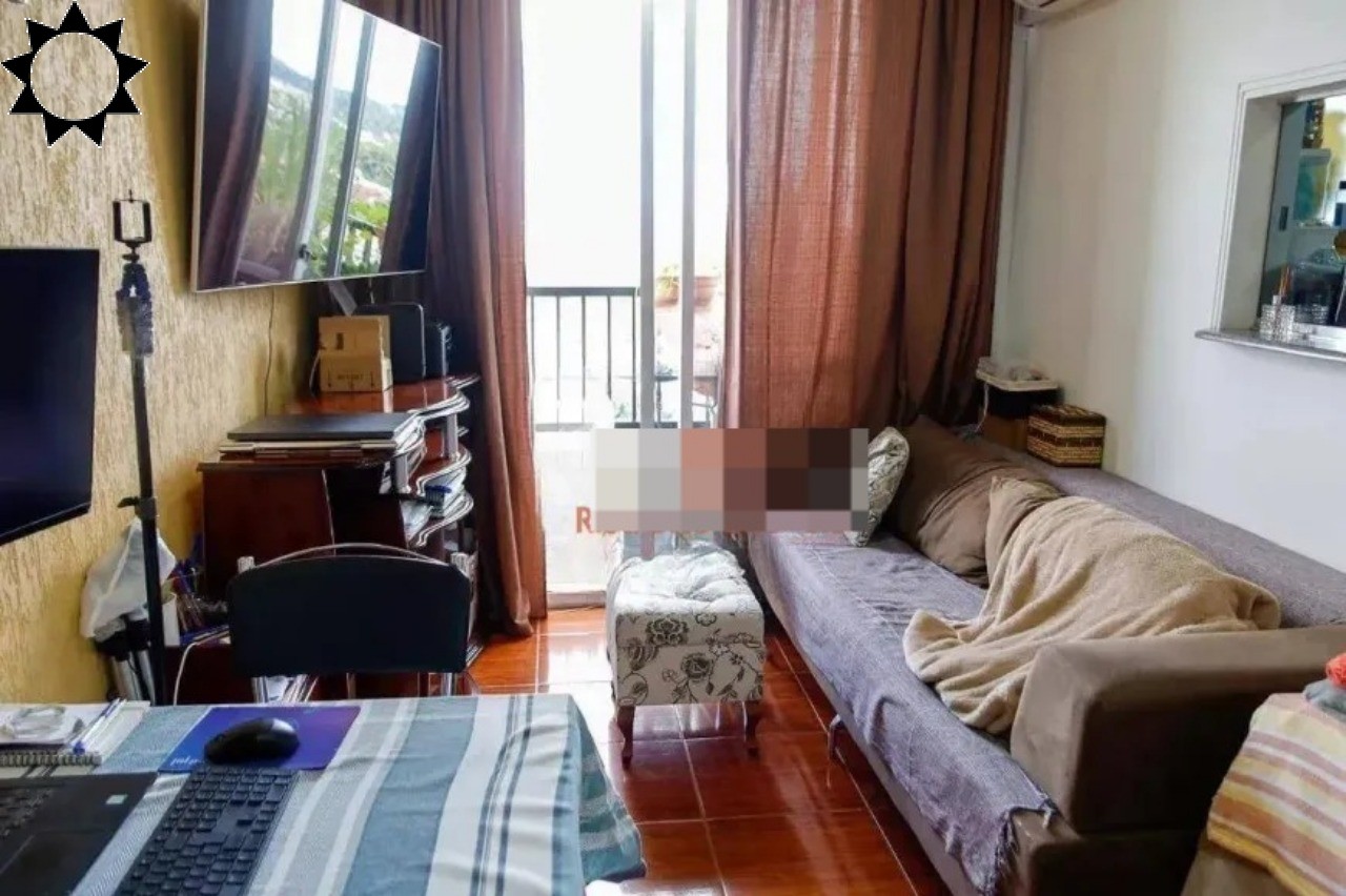 Apartamento à venda com 2 quartos, 51m² - Foto 10