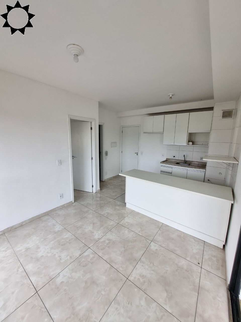 Apartamento à venda e aluguel com 1 quarto, 45m² - Foto 7