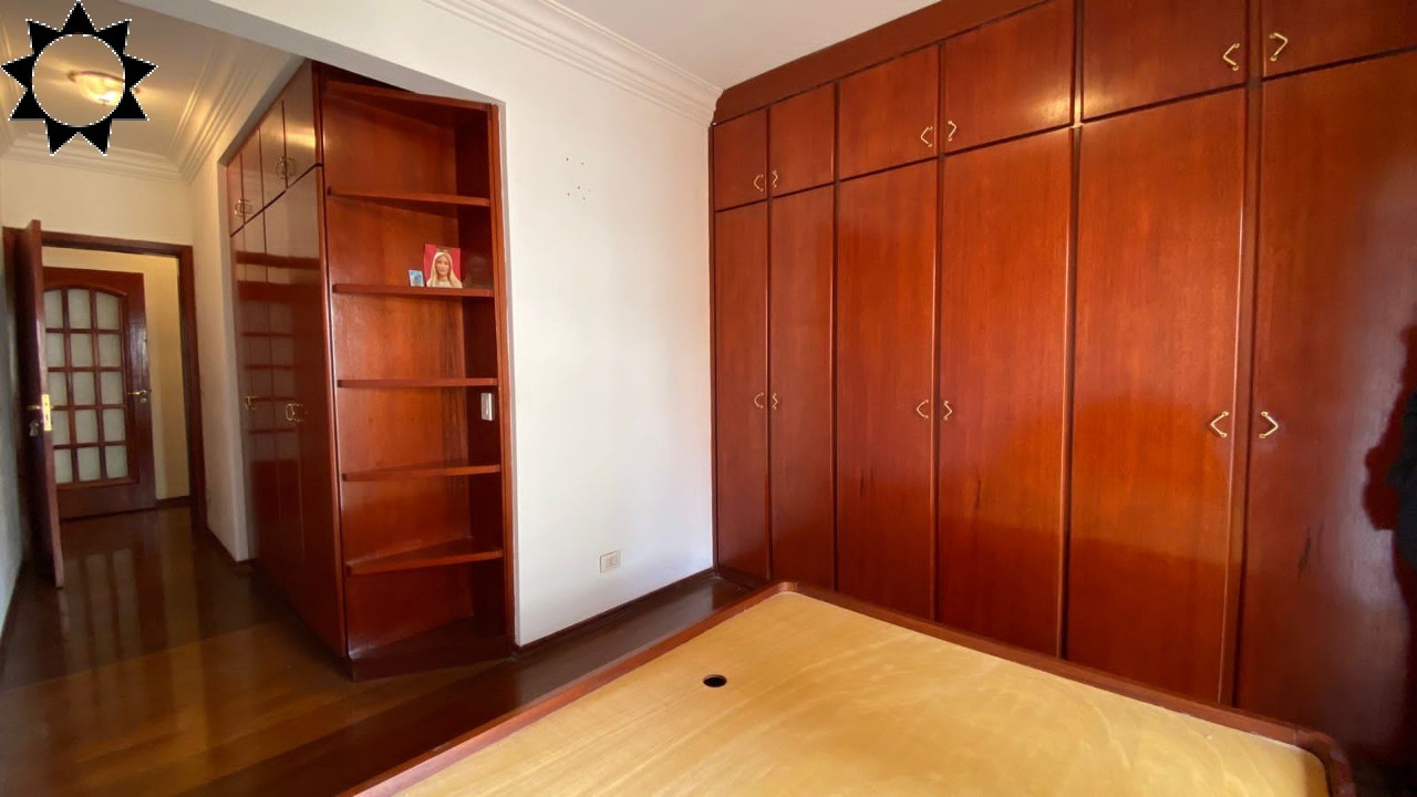 Apartamento à venda com 3 quartos, 120m² - Foto 13