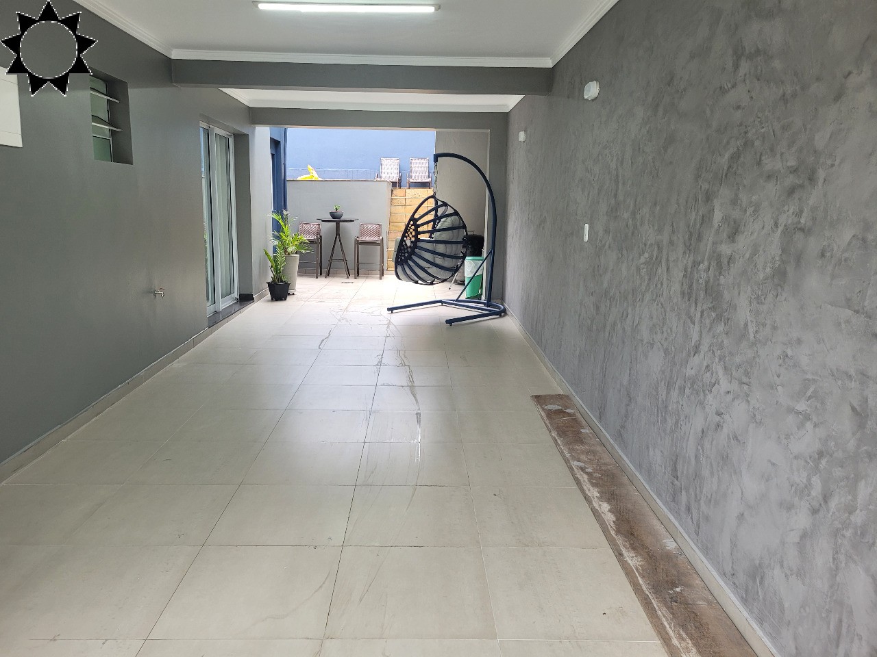 Casa à venda e aluguel com 3 quartos, 165m² - Foto 9