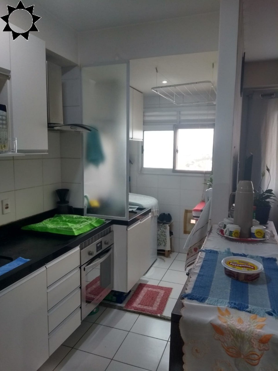 Apartamento à venda com 2 quartos, 51m² - Foto 29