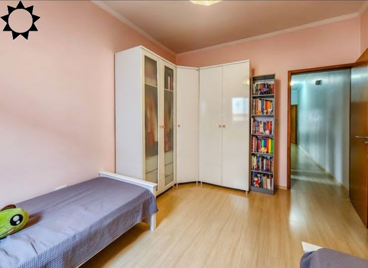 Casa à venda com 3 quartos, 164m² - Foto 11