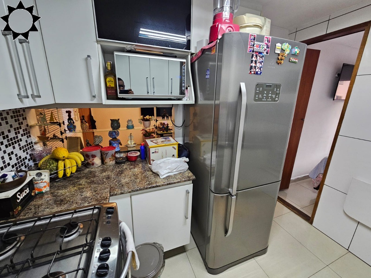 Apartamento à venda com 2 quartos, 49m² - Foto 11