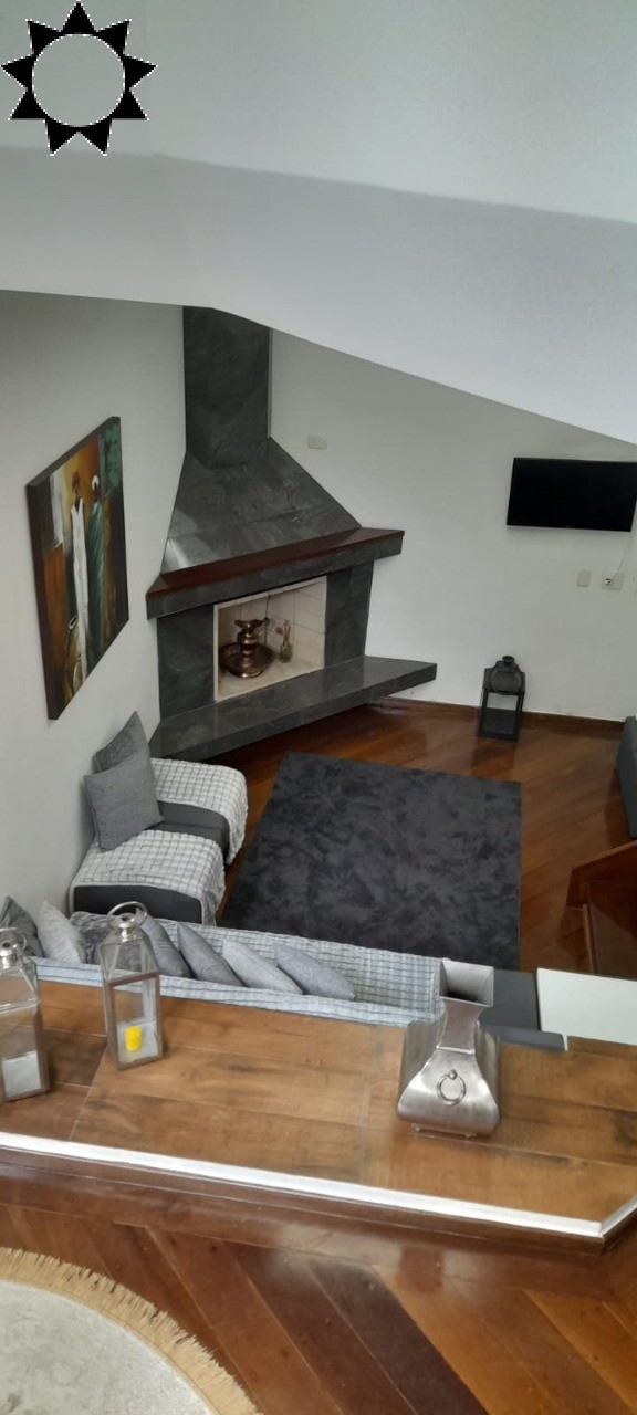 Casa à venda e aluguel com 4 quartos, 550m² - Foto 39