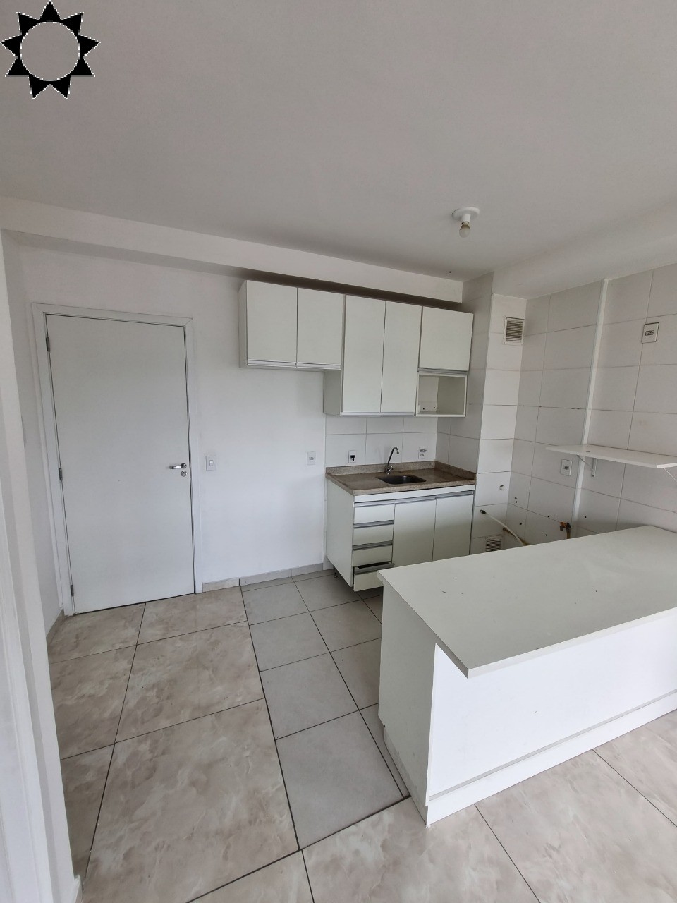 Apartamento à venda e aluguel com 1 quarto, 45m² - Foto 3