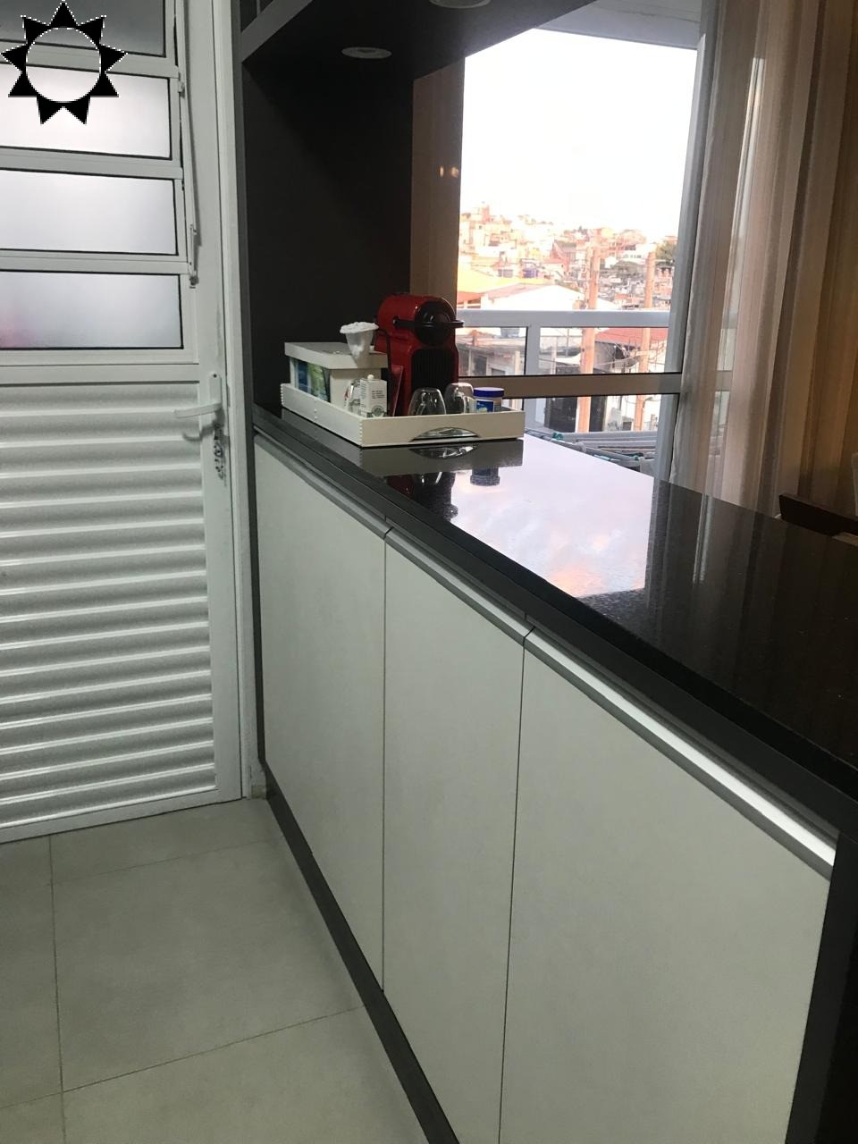 Apartamento à venda com 2 quartos, 55m² - Foto 3