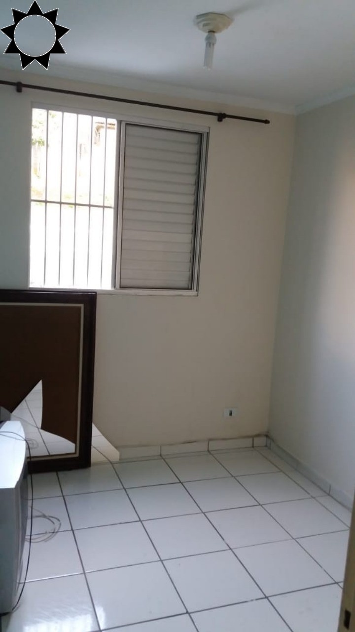 Apartamento à venda com 2 quartos, 49m² - Foto 5