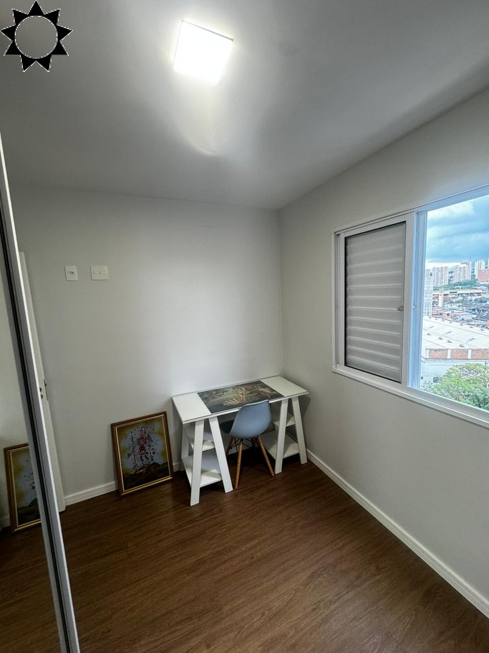 Apartamento para alugar com 3 quartos, 70m² - Foto 8