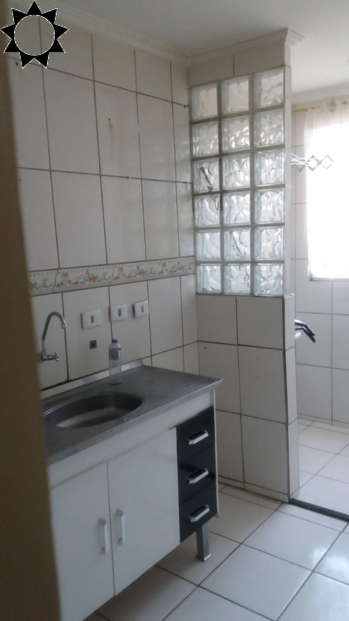 Apartamento à venda com 2 quartos, 49m² - Foto 19