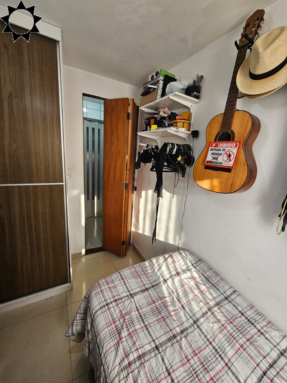 Apartamento à venda com 2 quartos, 49m² - Foto 19