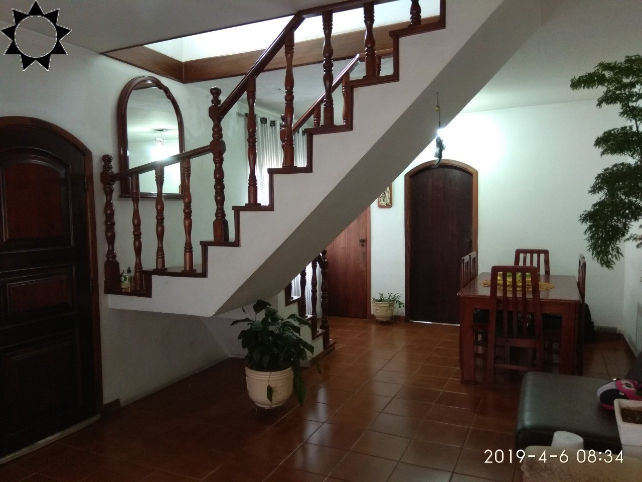 Casa à venda com 3 quartos, 126m² - Foto 2